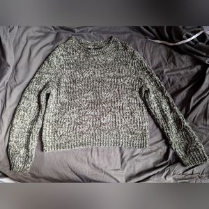 Design Lab Size L Knitted Sweater